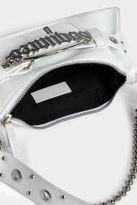 DSQUARED2｜GOTHIC DSQUARED2 BELT BAG 女款包包