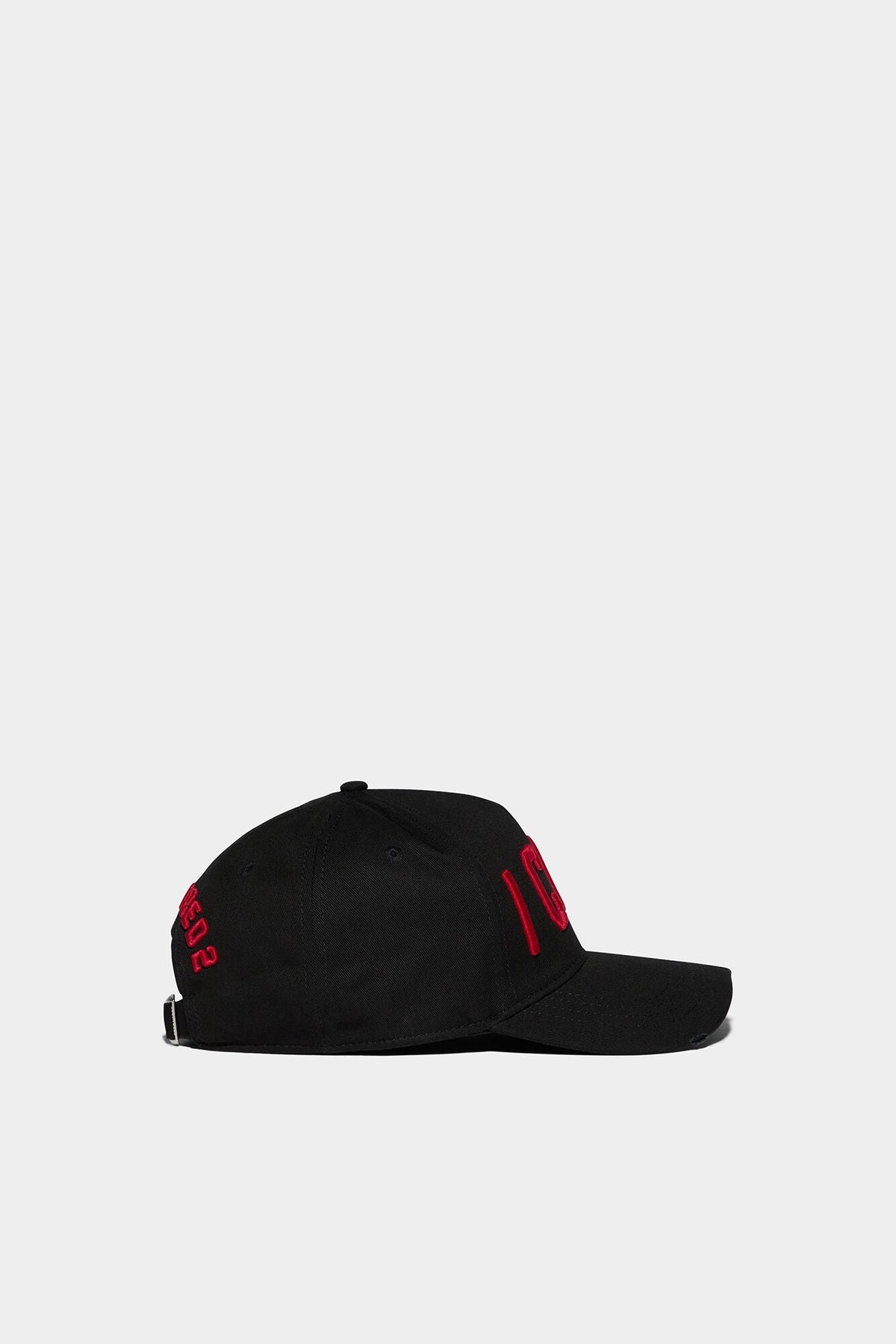 DSQUARED2｜BE ICON BASEBALL CAP 男款帽子