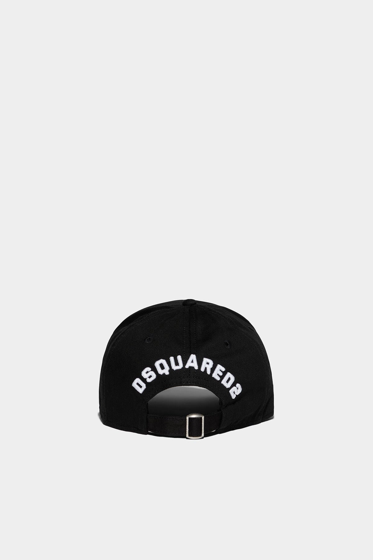 DSQUARED2｜BE ICON BASEBALL CAP 男款帽子