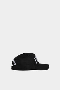 DSQUARED2｜BE ICON BASEBALL CAP 男款帽子