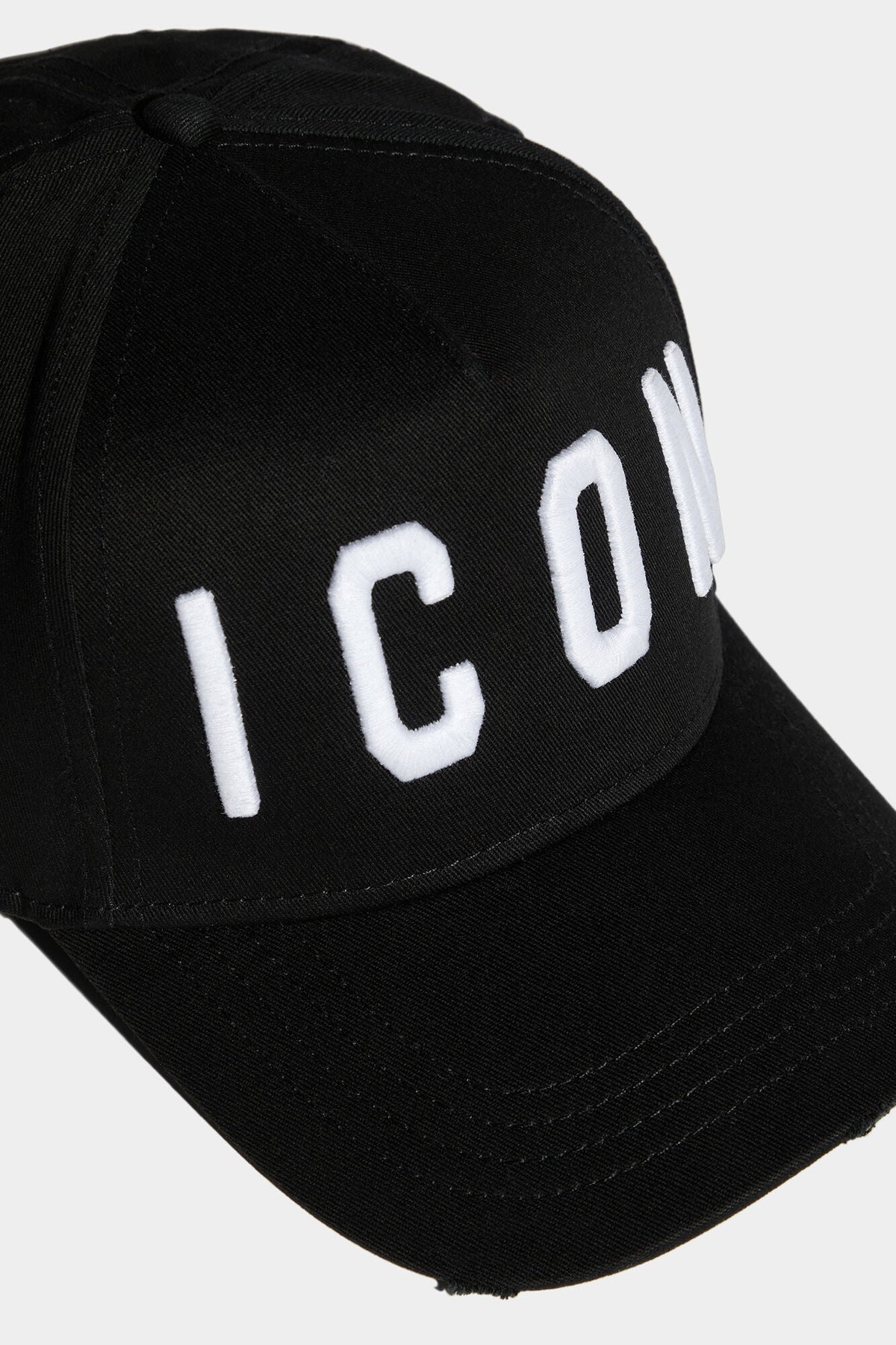 DSQUARED2｜BE ICON BASEBALL CAP 男款帽子