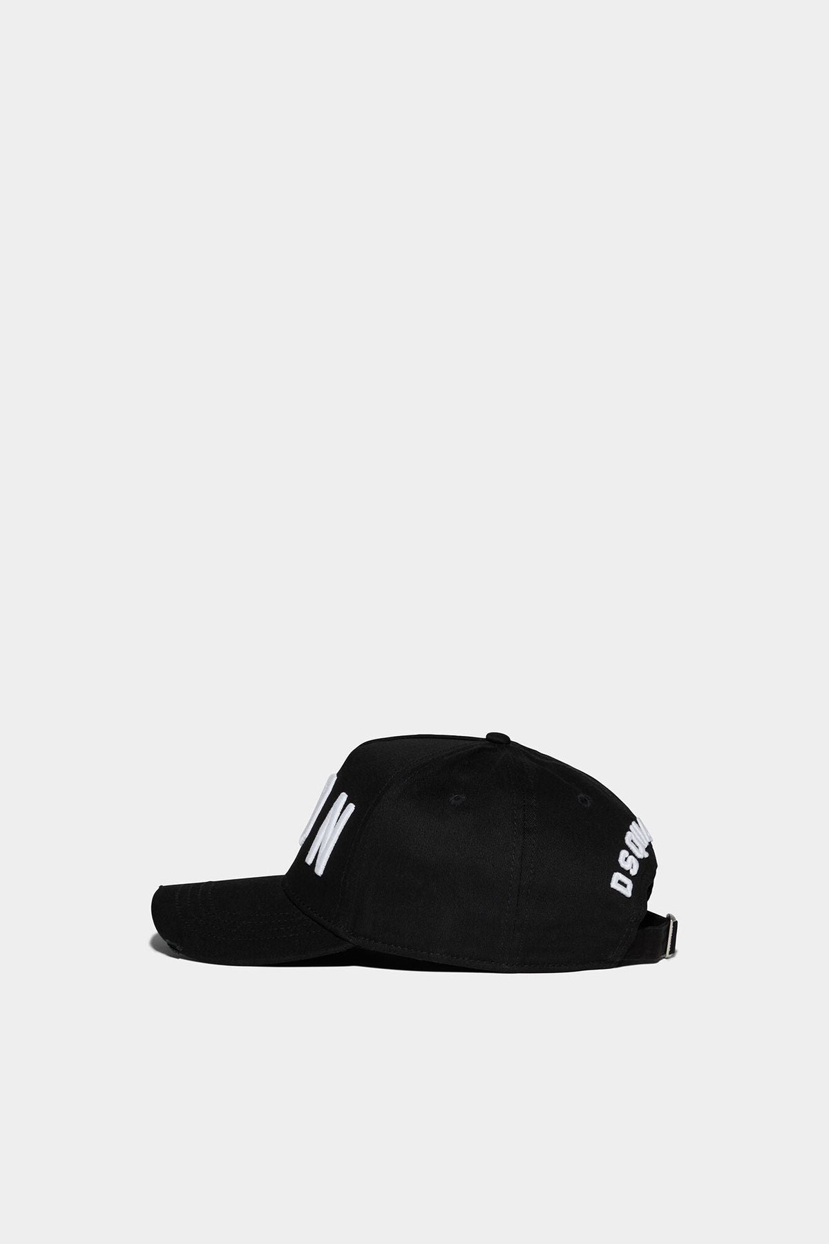 DSQUARED2｜BE ICON BASEBALL CAP 男款帽子