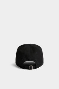 DSQUARED2｜CANADIAN FLAG BASEBALL CAP 男款帽子