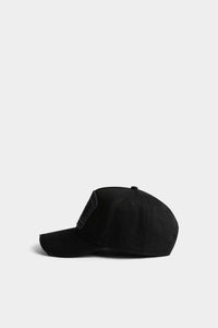 DSQUARED2｜CANADIAN FLAG BASEBALL CAP 男款帽子
