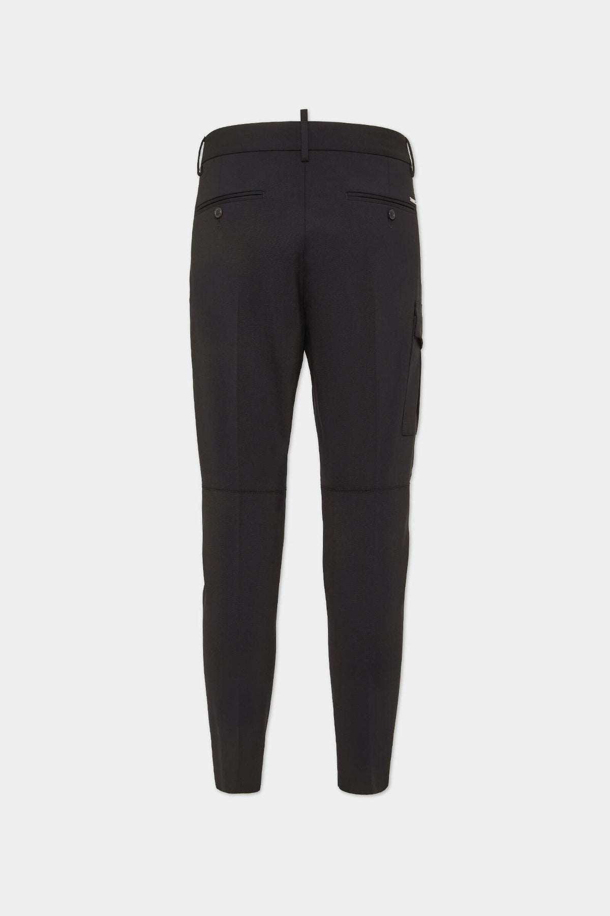 DSQUARED2｜CHIC URBAN SEXY CARGO PANT 男款長褲