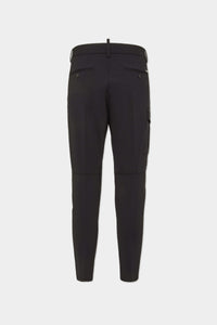 DSQUARED2｜CHIC URBAN SEXY CARGO PANT 男款長褲