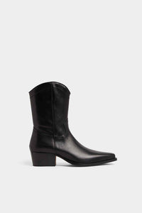 Vintage Cowboy Boot