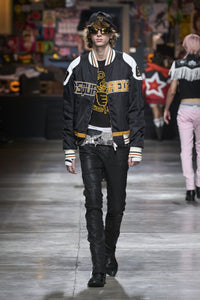 DSQUARED2｜PLAQUE BELT 男款皮帶