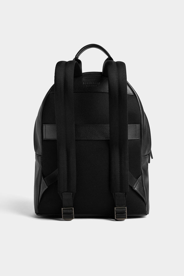 DSQUARED2｜BOB BACKPACK 男款後背包