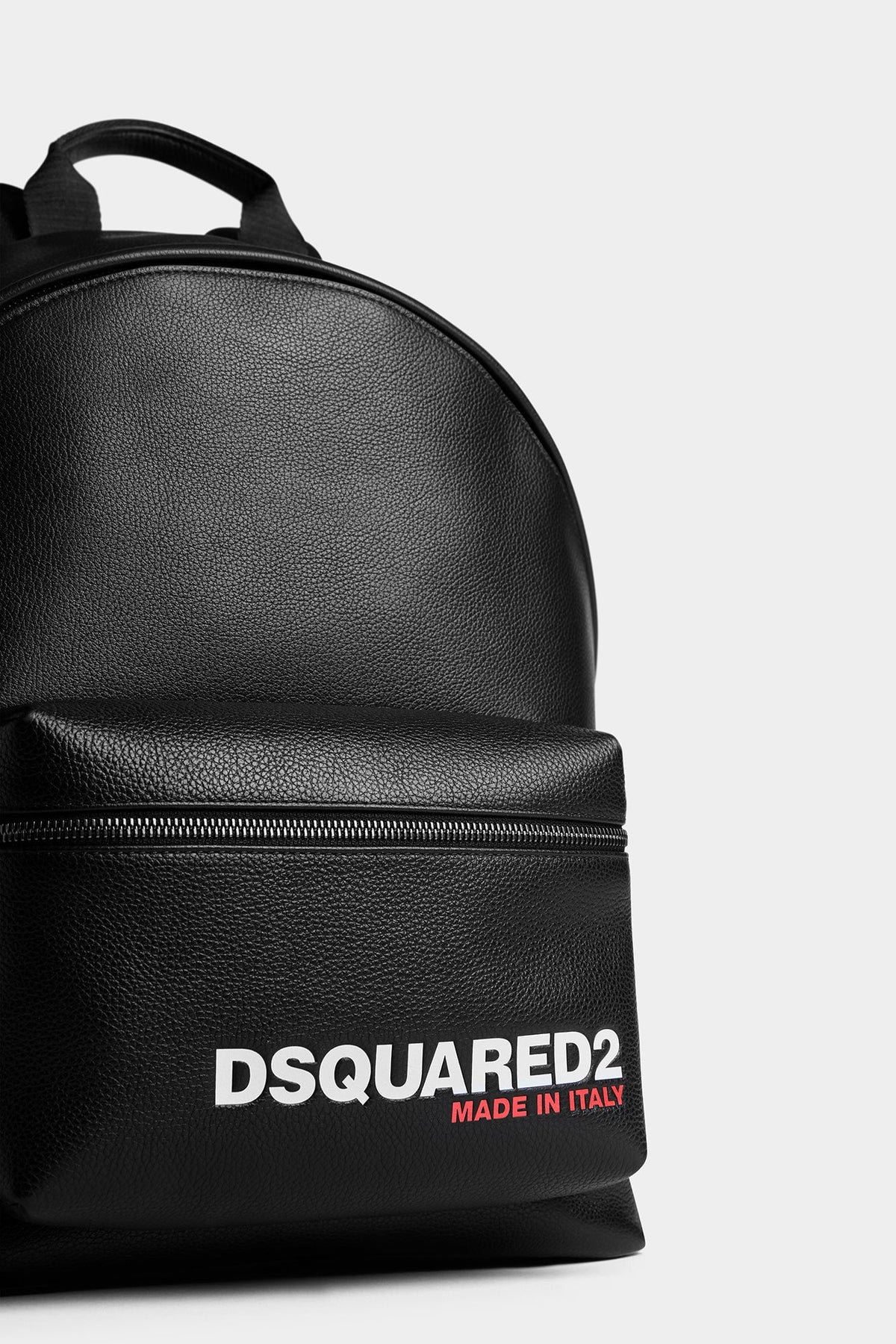 DSQUARED2｜BOB BACKPACK 男款後背包