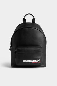 DSQUARED2 BOB BACKPACK