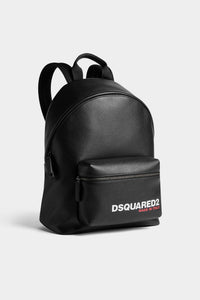 DSQUARED2｜BOB BACKPACK 男款後背包