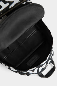 DSQUARED2｜D2 POP 80'S BACKPACK 男款後背包