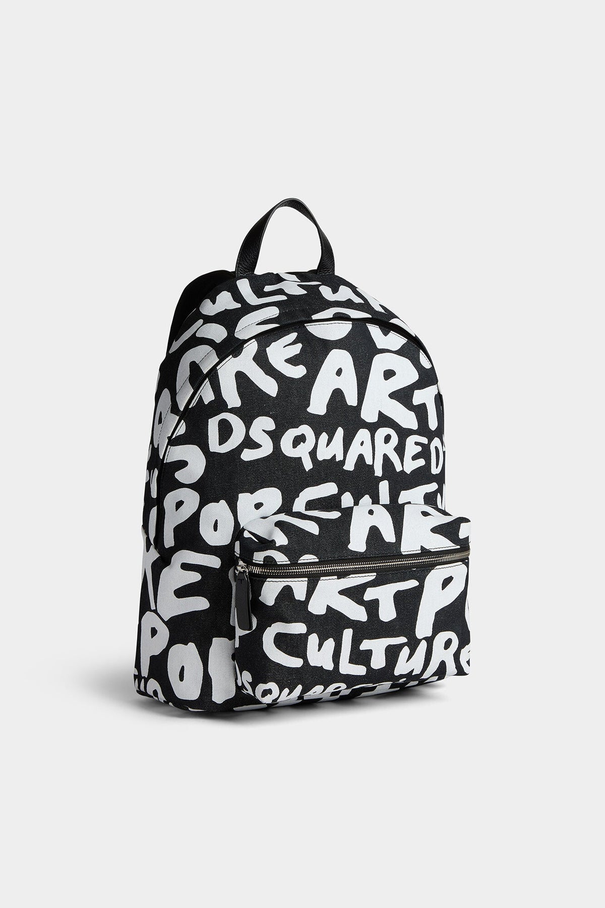 DSQUARED2｜D2 POP 80'S BACKPACK 男款後背包