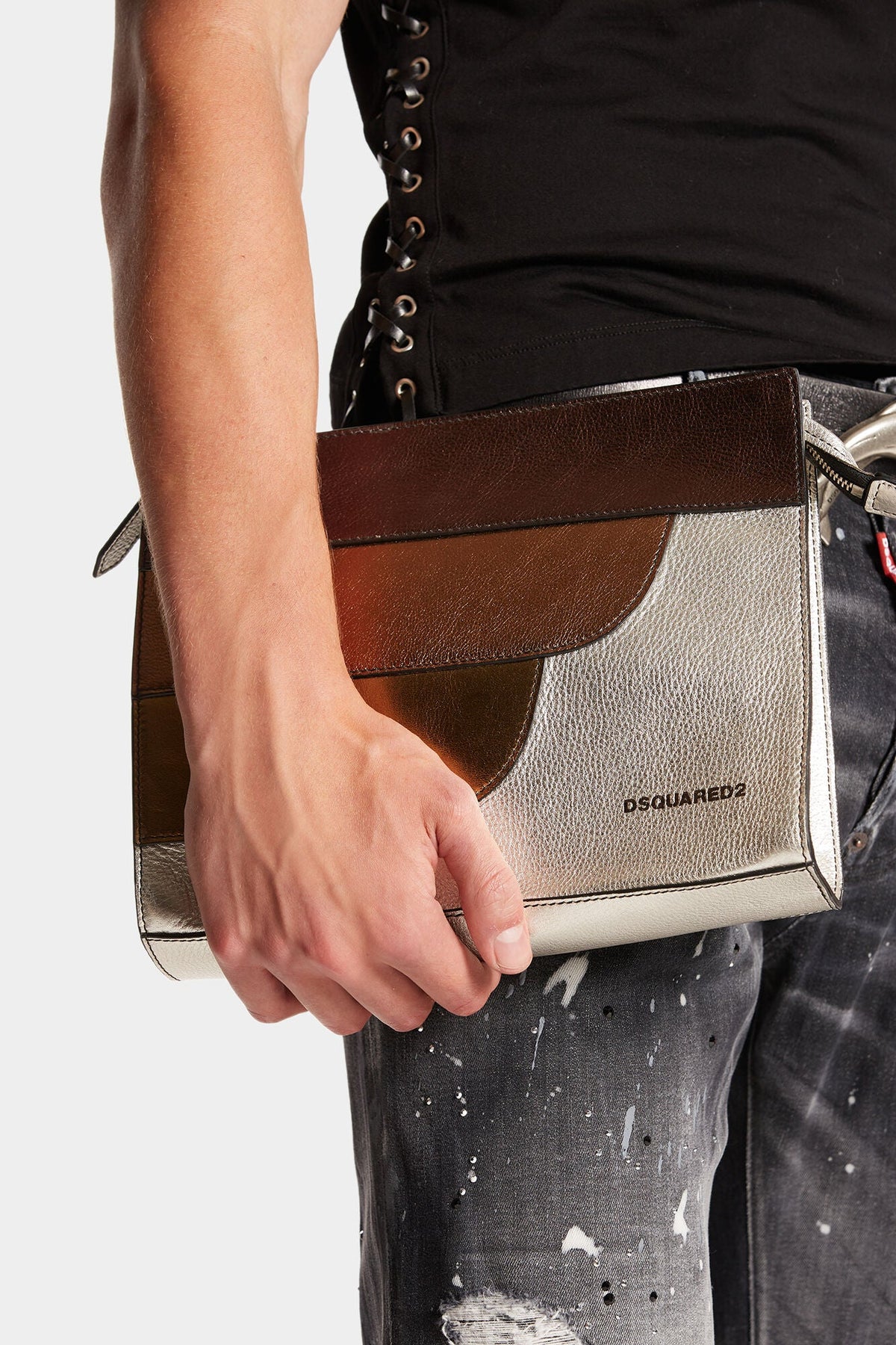 DSQUARED2｜CLUTCH 手拿包