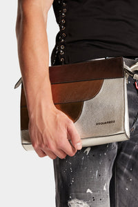 DSQUARED2｜CLUTCH 手拿包
