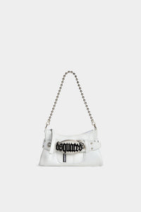 DSQUARED2 GOTHIC DSQUARED2 BELT CLUTCH