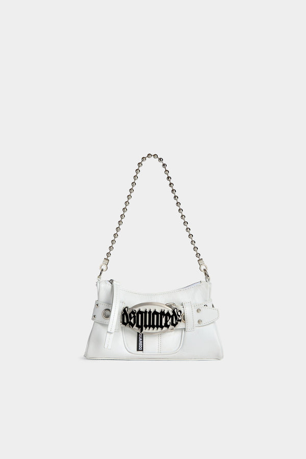 DSQUARED2 GOTHIC DSQUARED2 BELT CLUTCH