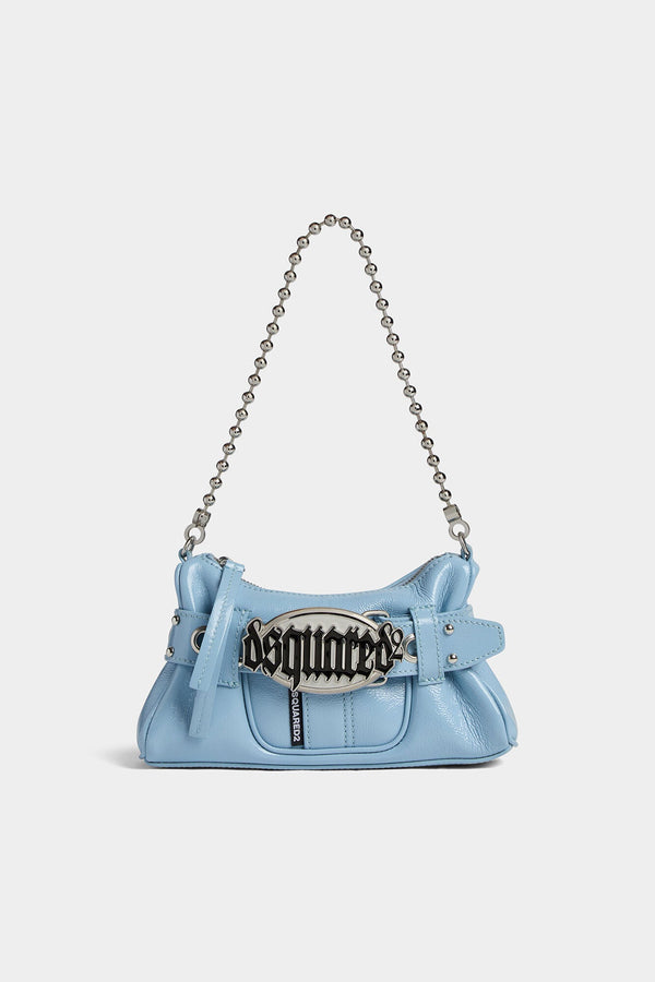 DSQUARED2 GOTHIC DSQUARED2 BELT CLUTCH