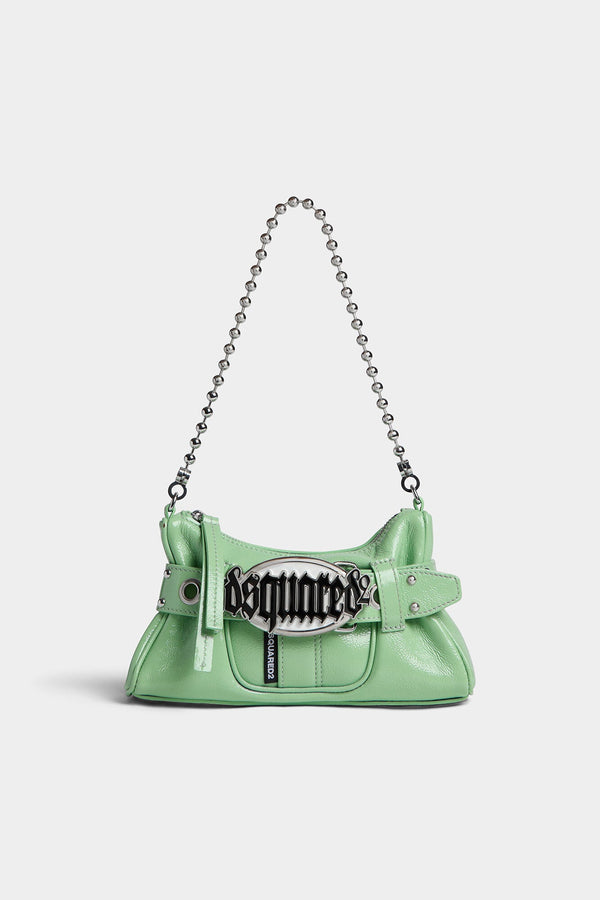 DSQUARED2 GOTHIC DSQUARED2 BELT CLUTCH
