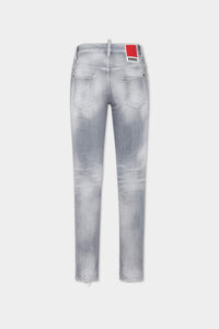 DSQUARED2｜PANTS 5 POCKETS 女款長褲