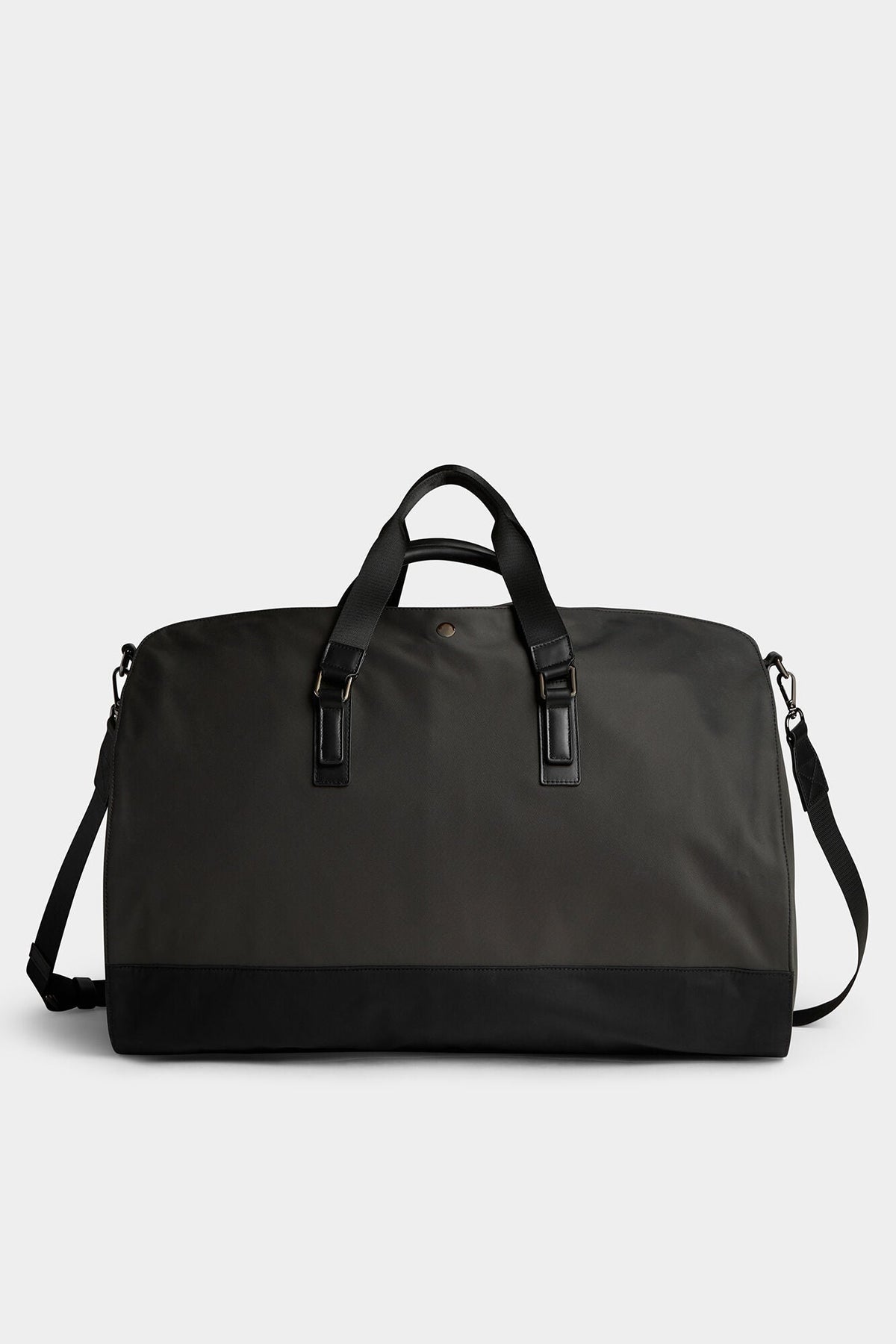DSQUARED2｜URBAN 2 IN 1 DUFFLE BAG 男款包包