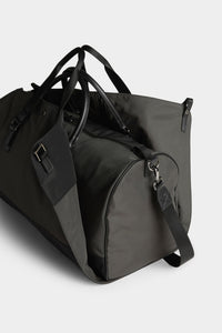 DSQUARED2｜URBAN 2 IN 1 DUFFLE BAG 男款包包