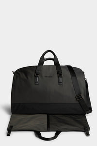 DSQUARED2｜URBAN 2 IN 1 DUFFLE BAG 男款包包