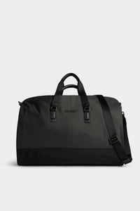DSQUARED2 URBAN 2 IN 1 DUFFLE BAG