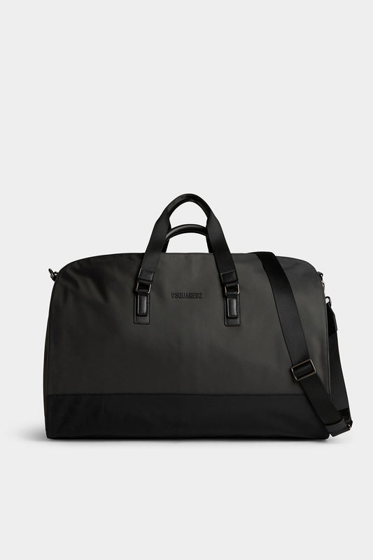 URBAN 2 IN 1 DUFFLE BAG