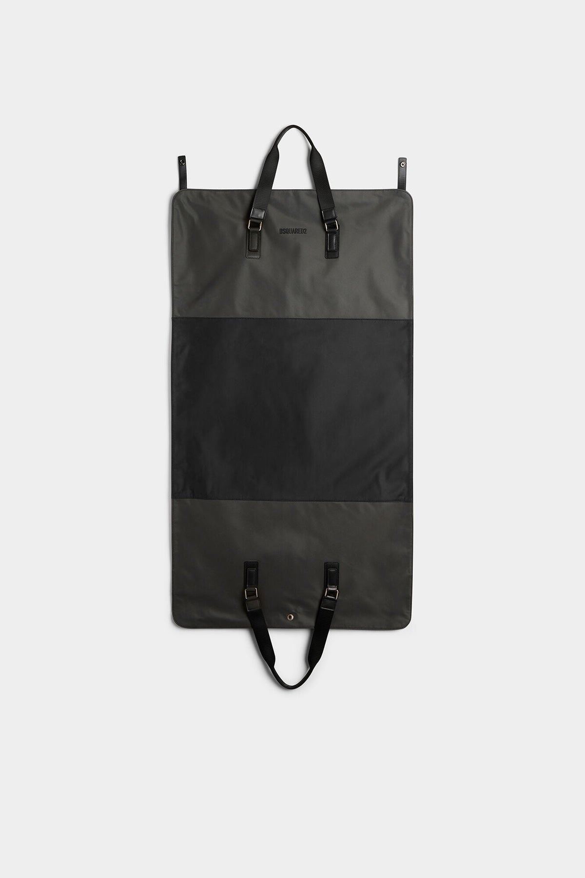 DSQUARED2｜URBAN 2 IN 1 DUFFLE BAG 男款包包