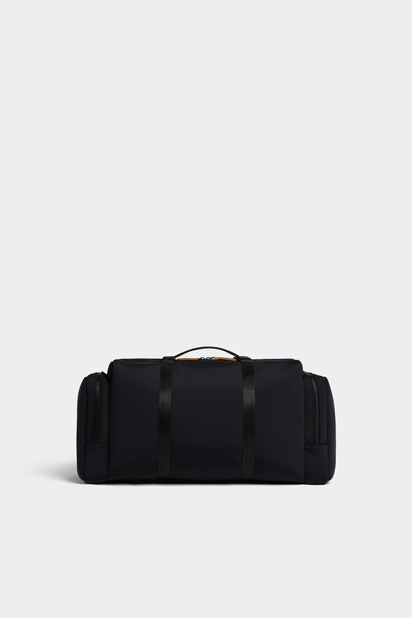 DSQUARED2｜SPORT TAPE DUFFLE 男款手提包