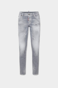 DSQUARED2 PANTS 5 POCKETS