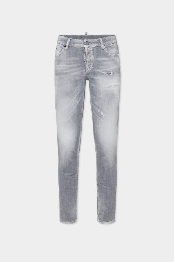 DSQUARED2 PANTS 5 POCKETS