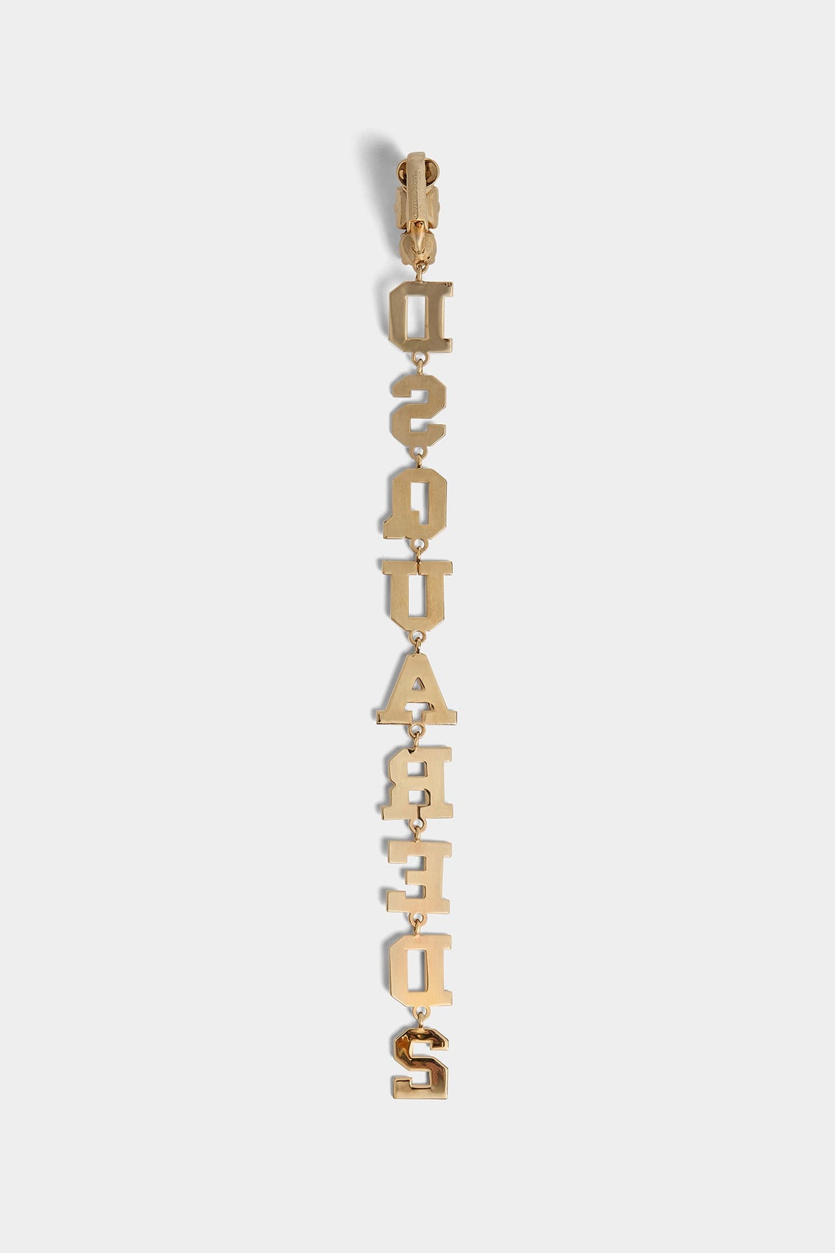 DSQUARED2｜D2 Lettering Earring 女款耳環