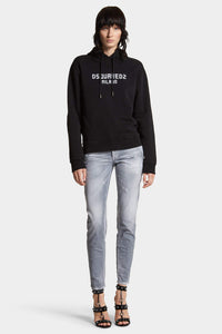 DSQUARED2｜PANTS 5 POCKETS 女款長褲