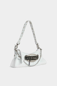 DSQUARED2｜GOTHIC DSQUARED2 BELT BAG 女款包包