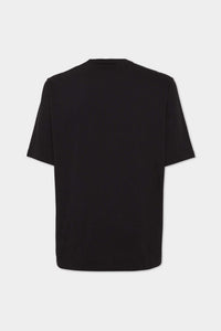 DSQUARED2｜ICON NEW GENERATION LOOSE FIT POCKET T-SHIRT 男款T恤