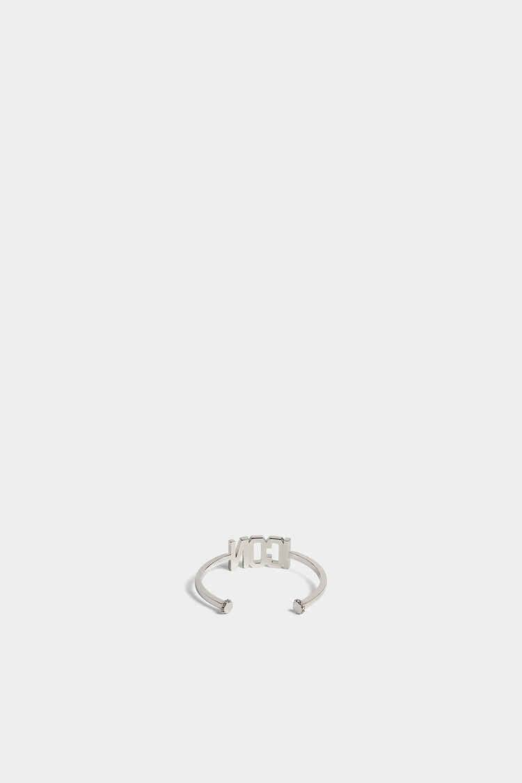 DSQUARED2｜ICON CLUBBING BRACELET 女款手環