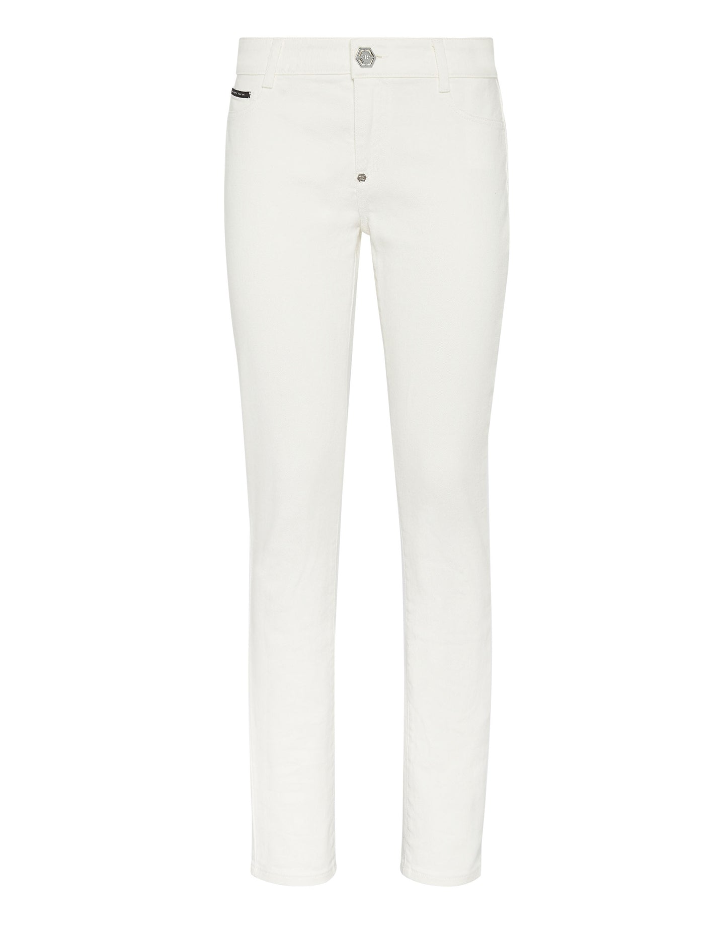 Denim Jeggins Saint Barth