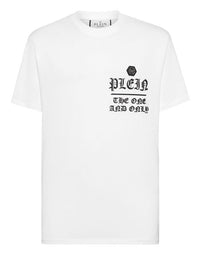 PHILIPP PLEIN T-shirt Round Neck SS