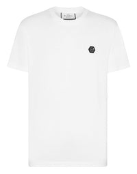 PHILIPP PLEIN T-shirt Round Neck SS