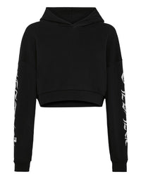 PHILIPP PLEIN Hoodie sweatshirt Gothic Plein-WJB1743