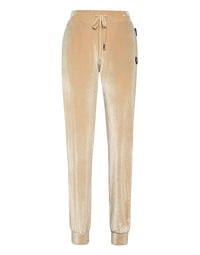 PHILIPP PLEIN Jogging Trousers Gothic Plein