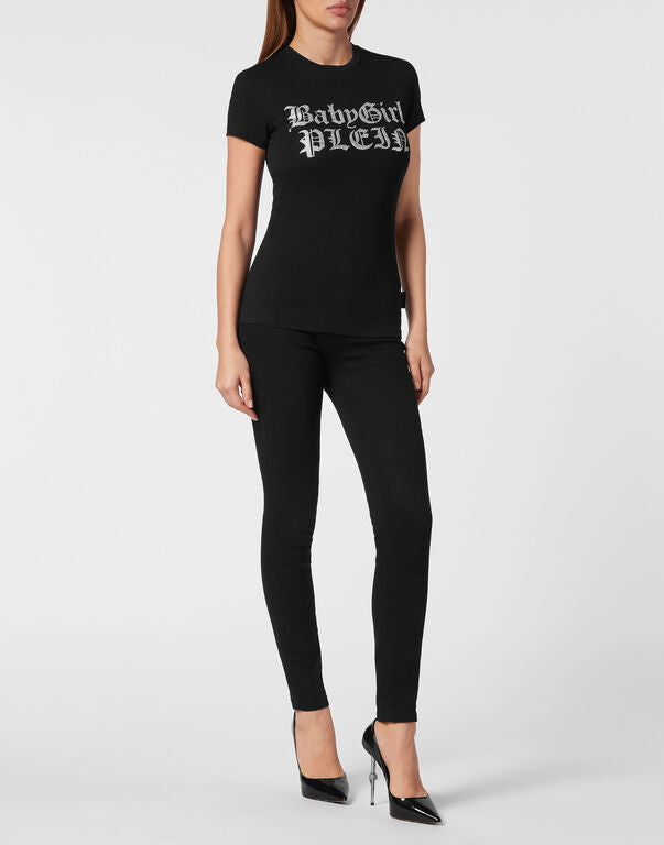 Philipp Plein｜T-Shirt Sexy Pure 女款T恤