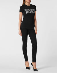 Philipp Plein｜T-Shirt Sexy Pure 女款T恤