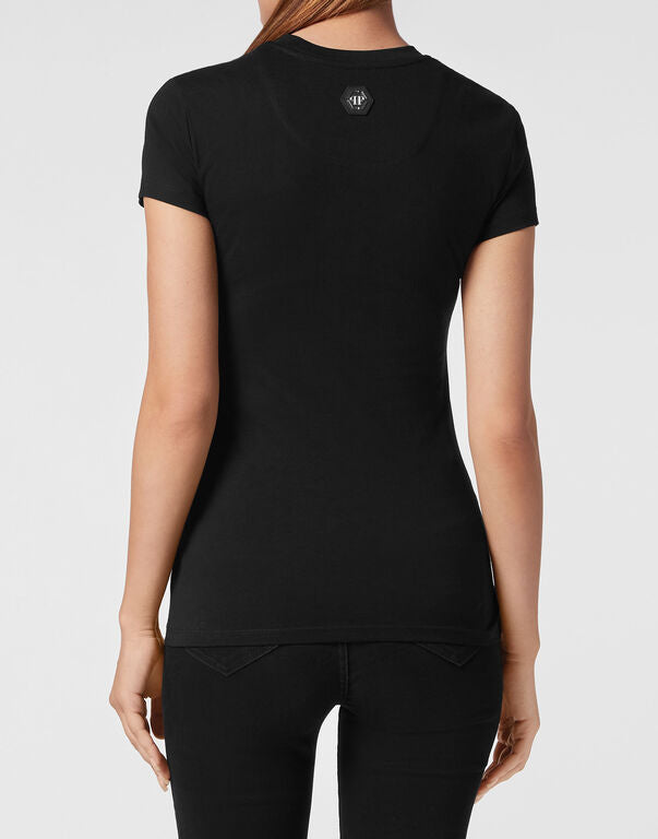 Philipp Plein｜T-Shirt Sexy Pure 女款T恤