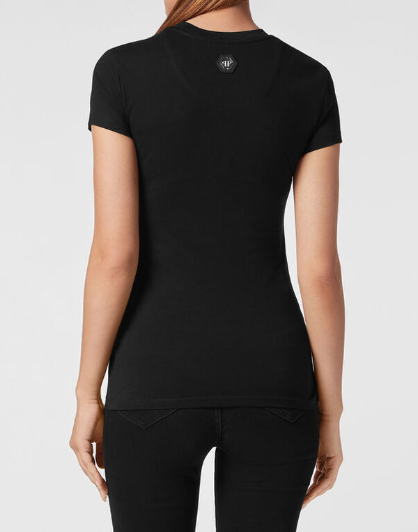 Philipp Plein｜T-Shirt Sexy Pure 女款T恤