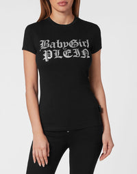 Philipp Plein｜T-Shirt Sexy Pure 女款T恤