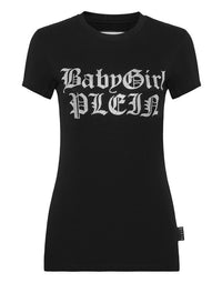 PHILIPP PLEIN T-Shirt Sexy Pure